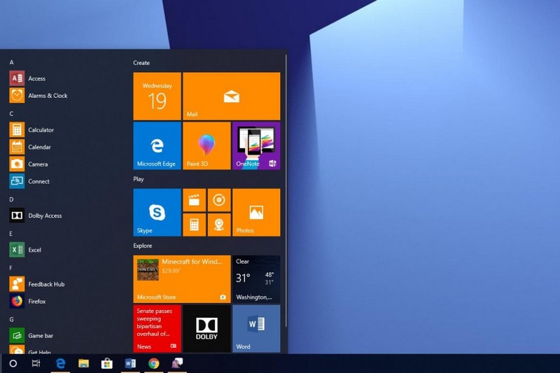 Microsoft создали «песочницу», которая спасет пользователей Windows10 от опасных файлов и программ
