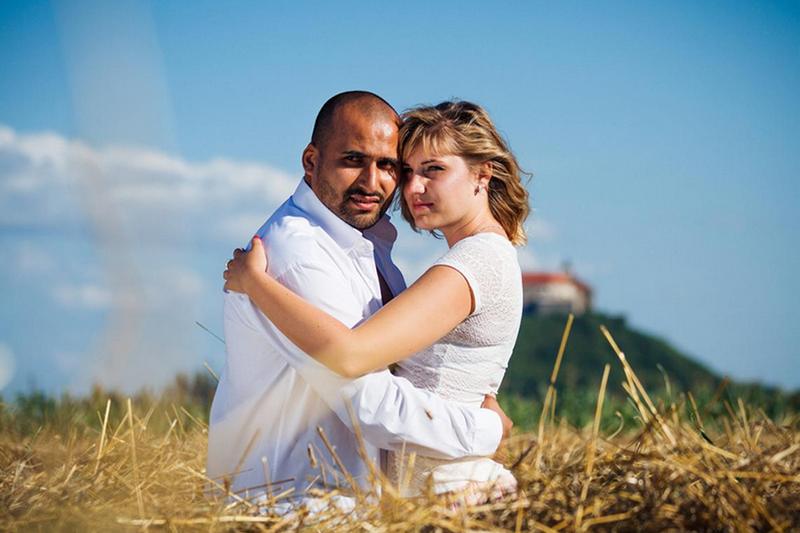 5 золотых правил, которые пригодятся вам в браке с иностранцем
