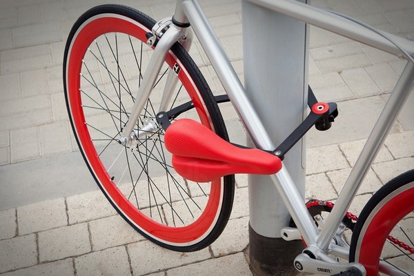 В Швейцарии разработали велосипед, управляемый джойстиком