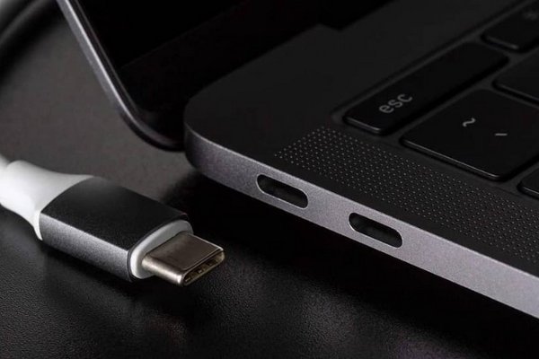 Как зарядить ноутбук с помощью USB-C: ответы на ваши вопросы