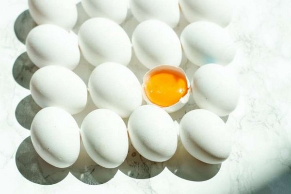 Врачи предупредили, какие яйца категорически нельзя есть