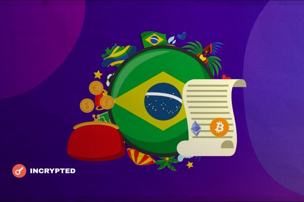 Бразильский конгрессмен предложил использовать криптовалюты для платежей