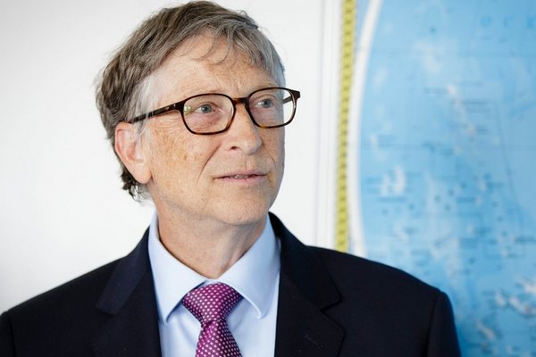 Цифровые валюты и NFT — это мошенничество: Билл Гейтс раскритиковал криптоиндустрию