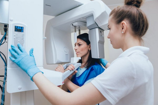 Какие бывают стоматологические рентген-аппараты?