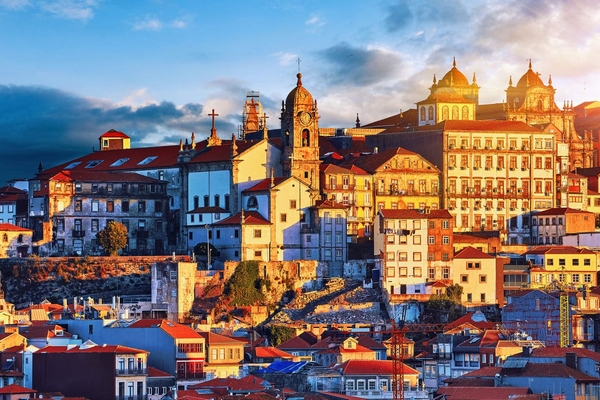 Налог на недвижимость в Португалии