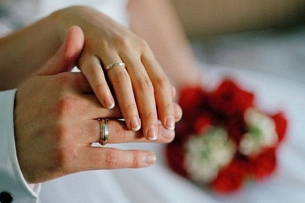 Ученые назвали лучший возраст для вступления в брак