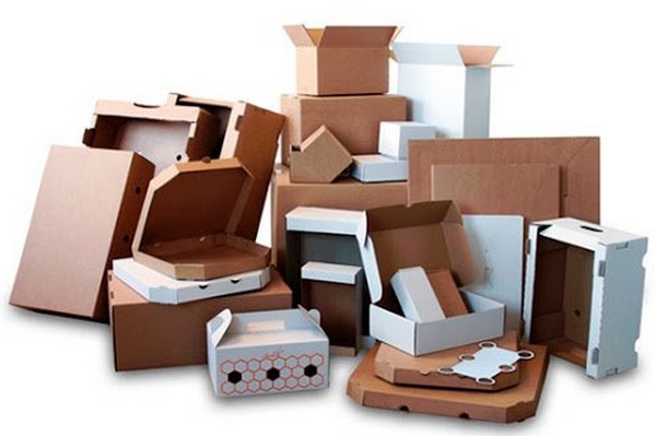 Особенности изготовления картонных коробок от Карт-Пак