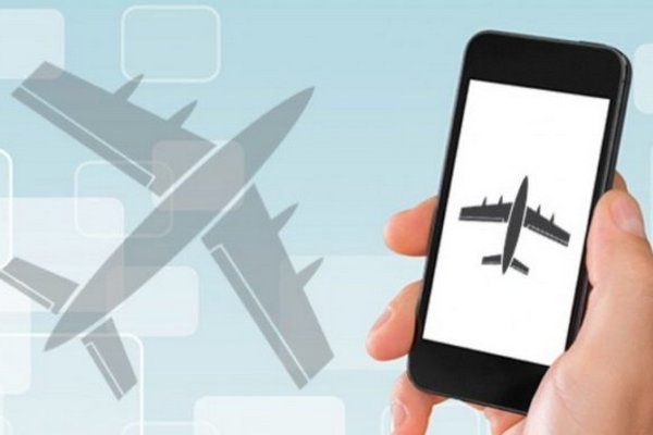Не только в самолете: зачем в смартфоне включать режим полета – 4 хитрости