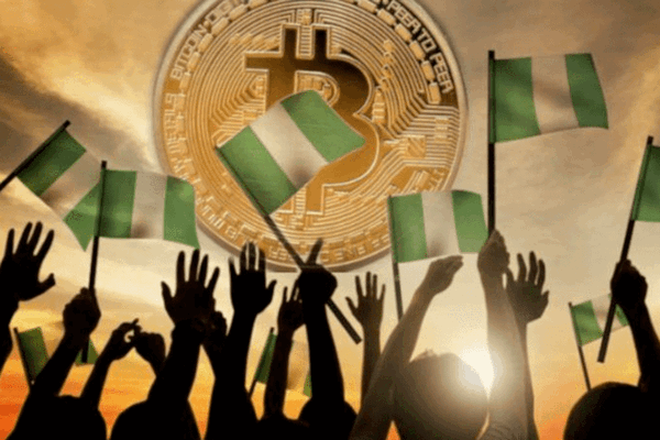 Нигерия и Binance создадут свободную зону с фокусом на блокчейне