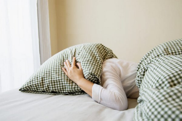 Названы болезни, которые многие путают с обычной усталостью