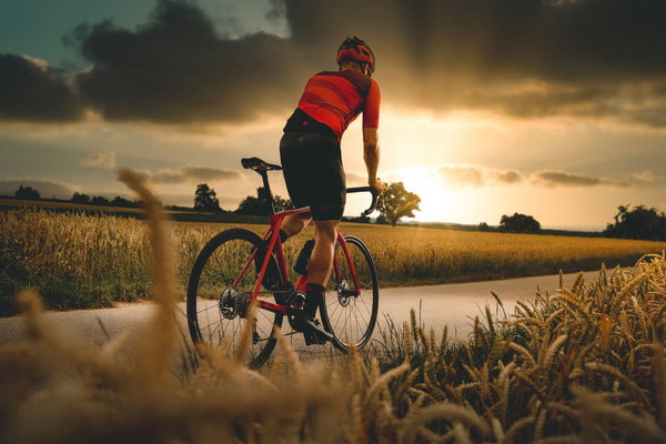 Горный велосипед Merida - история, факты, преимущества