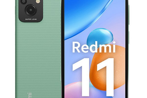 Xiaomi представила смартфоны Redmi 11 Prime и Prime 5G