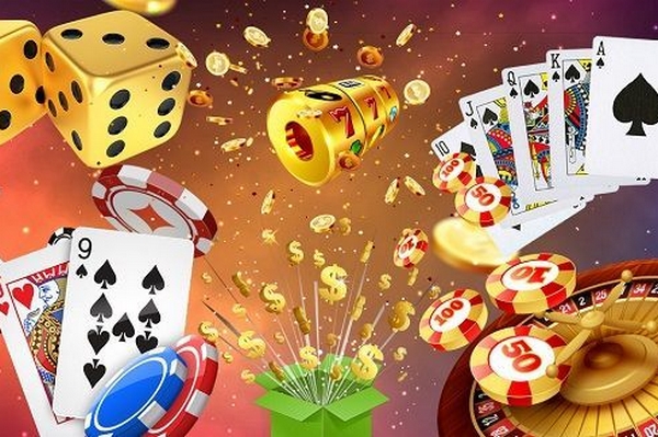 Играйте в казино Вулкан в демо режиме или на валюту