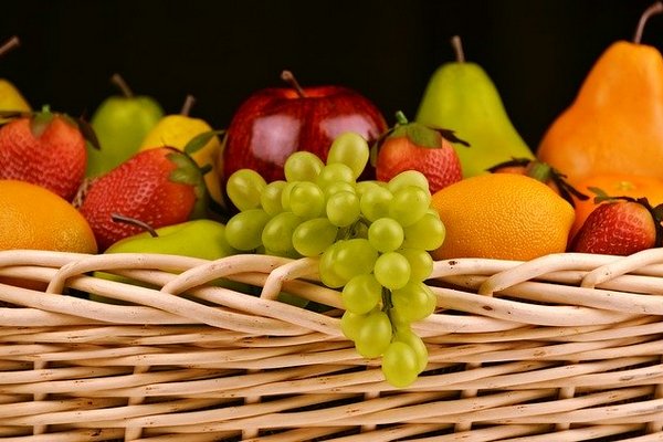 Медики рекомендуют этот фрукт для лучшего пищеварения и потери веса