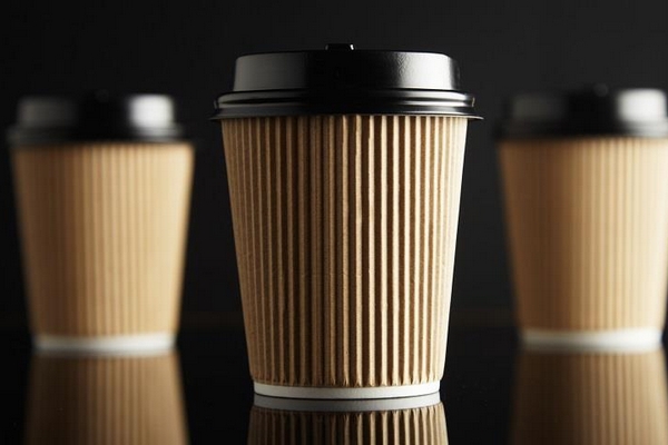 Бумажные стаканы для кофе: особенности выбора и виды