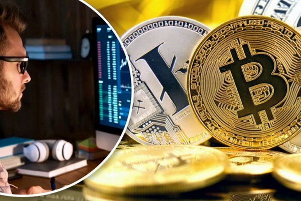 Курс Bitcoin растет: сколько стоит криптовалюта в понедельник