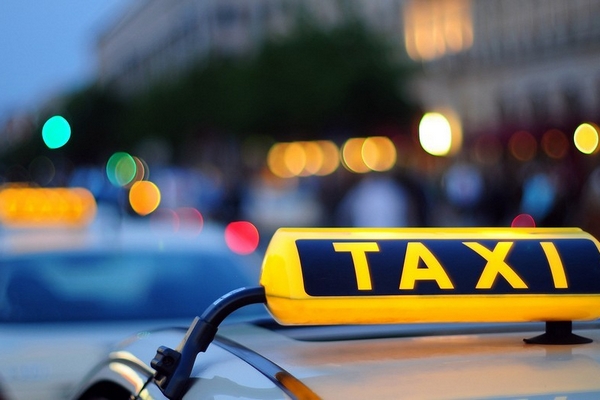 Работа в такси: особенности, которые стоит знать