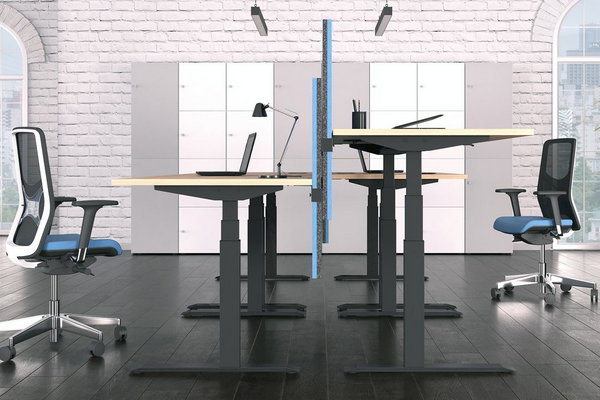 Современный стол с регулируемой высотой - современное решение для ваше