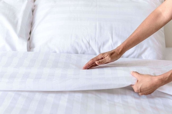 Как правильно выбирать полуторное постельное белье?