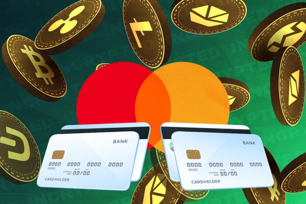Mastercard в партнерстве с BitOasis выпустит крипто-карты для стран Ближнего Востока