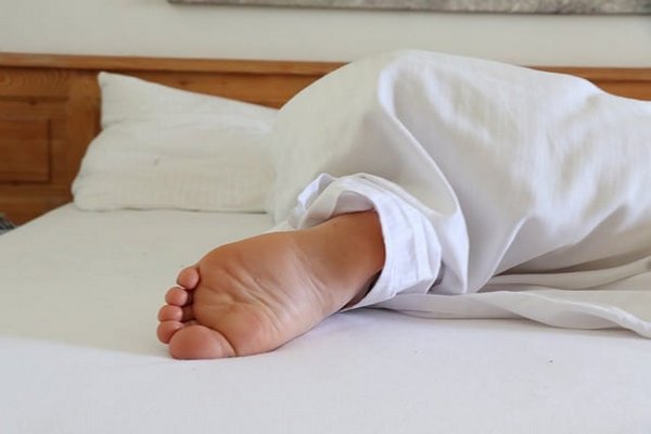 Эксперты рассказали, что нужно делать каждое утро для лучшего сна
