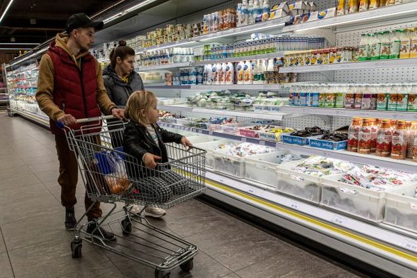 Как экономить на покупках в супермаркете: обратите внимание на эти советы