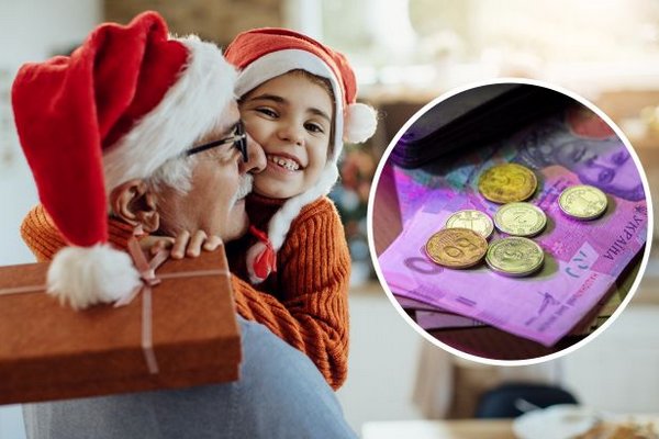 Как подготовить детей к зимним праздникам во время финансового кризиса