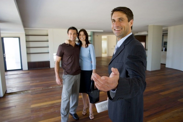 Плюсы сдачи квартиры через агентство недвижимости