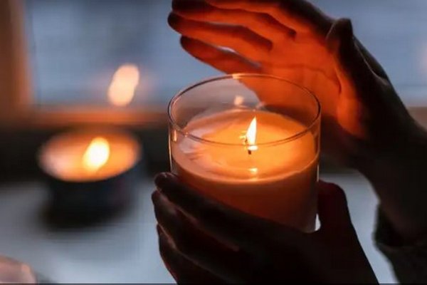 Могут ли свечи привести к отравлению