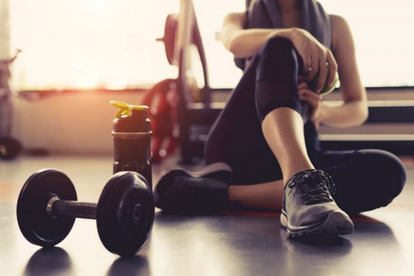 Специалисты выяснили, что интенсивные занятия спортом не способствуют похудению