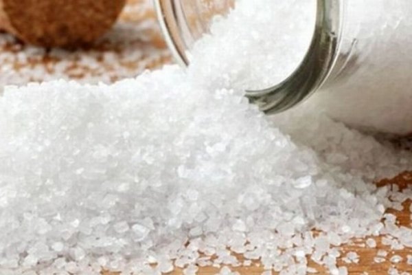 Ученые выяснили, что соль помогает быстрее худеть