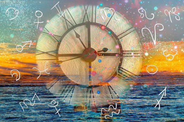 Какой месяц будет счастливым для каждого знака Зодиака: гороскоп на 2023 год