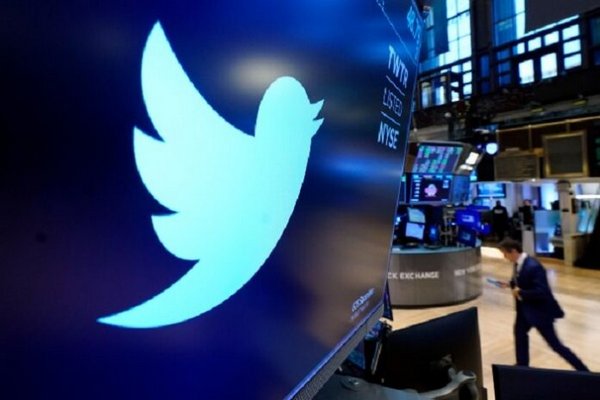 Twitter допустил одну из крупнейших в истории соцсетей информационных утечек