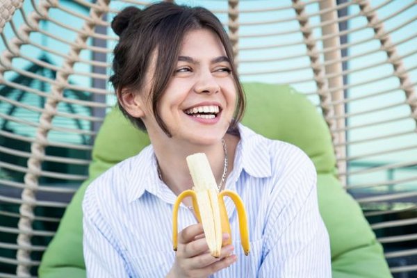 Зеленые или желтые: какие бананы более полезны для здоровья