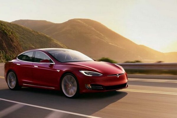 Самая дешевая Tesla может дебютировать в 2024 году