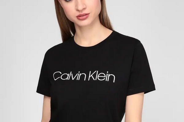 Почему стоит выбирать футболки Calvin Klein?