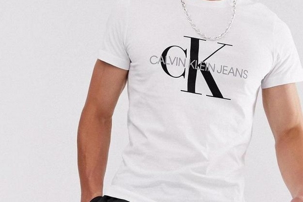 Почему стоит выбирать футболки Кельвин Кляйн?