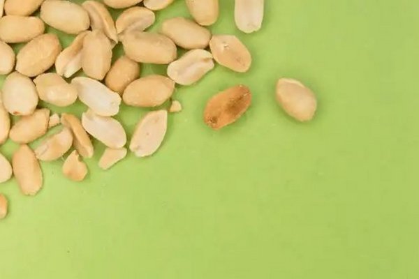 Нашли безопасный способ вылечить аллергию на арахис