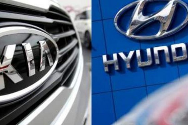 Hyundai и Kia получили иск в суд из-за массовых угонов авто