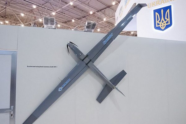 Производители дронов заключили с Минобороны 16 контрактов на 20 млрд грн