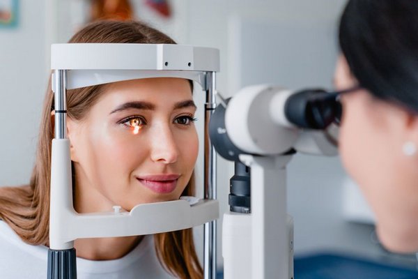 5 симптомов катаракты, которые нельзя игнорировать