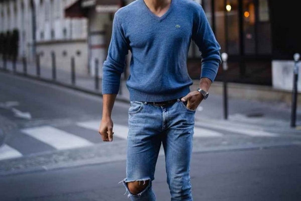 BQConcept – качественная брендовая мужская одежда на любой вкус