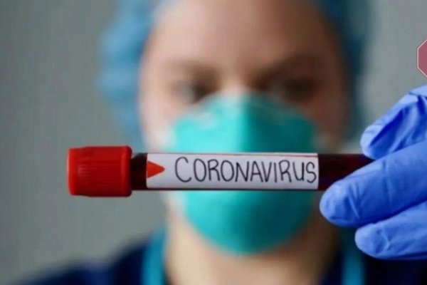 Новый штамм коронавируса зафиксирован уже в нескольких областях Украины