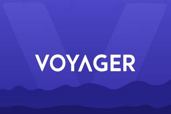 Эксперты отметили распродажу альткоинов Voyager Digital