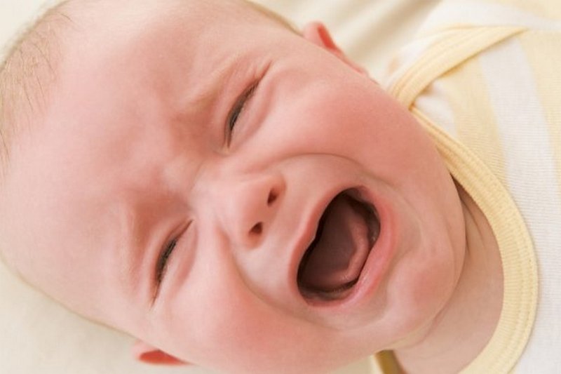 Искусственный интеллект научился расшифровывать плач младенцев