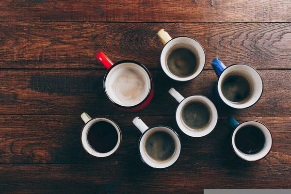 Кофе против чая: какой напиток полезнее для здоровья рассказали врачи