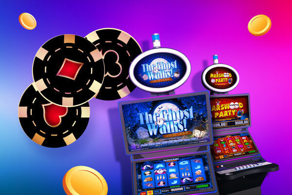 Обзор онлайн казино Jokerwin с описанием игрового ассортимента и бонусов