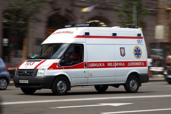 Украинцам развенчали основной миф об экстренной медицинской помощи