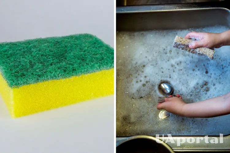 Хозяйственное мыло и сода: как быстро отмыть жир из шкафчиков на кухне