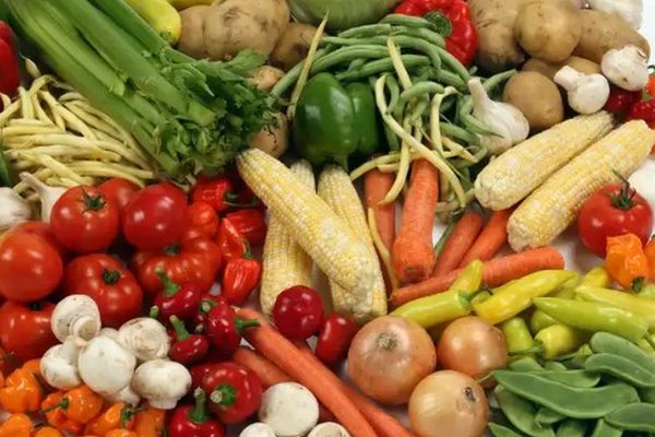 Действительно ли нитраты в овощах и фруктах так опасны
